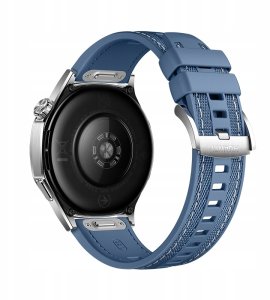 Smartwatch Huawei Watch GT5 46mm Niebieski  (HWGT5BLU) 4