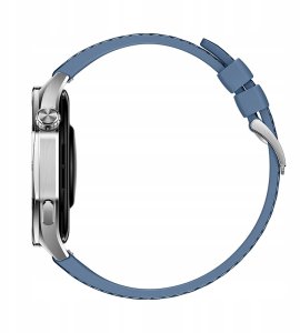 Smartwatch Huawei Watch GT5 46mm Niebieski  (HWGT5BLU) 5