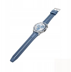 Smartwatch Huawei Watch GT5 46mm Niebieski  (HWGT5BLU) 7