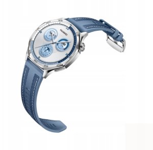 Smartwatch Huawei Watch GT5 46mm Niebieski  (HWGT5BLU) 8