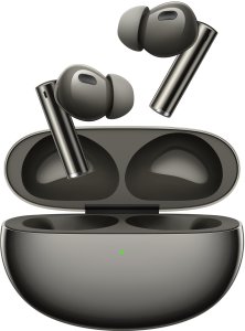 Słuchawki Realme Słuchawki bezprzewodowe dokanałowe Realme Buds Air6 Pro ANC Czarny 2
