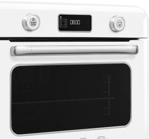 Ekspres przelewowy Smeg SMEG COF01WHEU 11