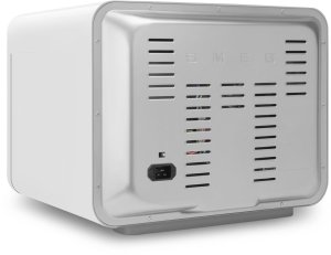 Ekspres przelewowy Smeg SMEG COF01WHEU 15