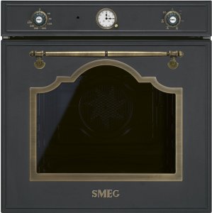 Kuchenka Smeg SMEG SF67C1AO 2