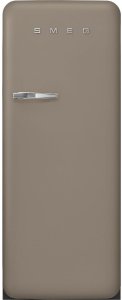 Lodówka Smeg SMEG FAB28RDTP6 11