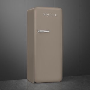 Lodówka Smeg SMEG FAB28RDTP6 2
