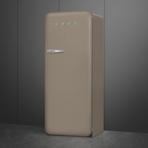 Lodówka Smeg SMEG FAB28RDTP6 3