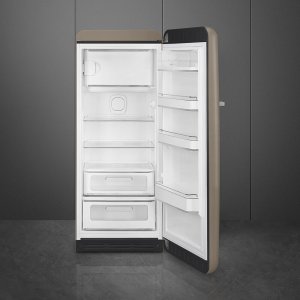 Lodówka Smeg SMEG FAB28RDTP6 4