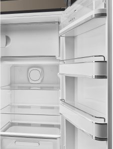 Lodówka Smeg SMEG FAB28RDTP6 5