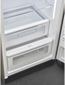Lodówka Smeg SMEG FAB28RDTP6 7