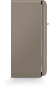 Lodówka Smeg SMEG FAB28RDTP6 8