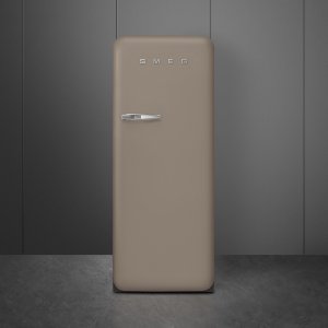 Lodówka Smeg SMEG FAB28RDTP6 9