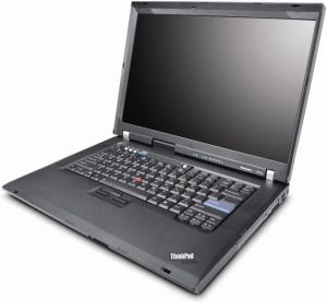 Laptop Lenovo ThinkPad R61e 7649W1Z 1
