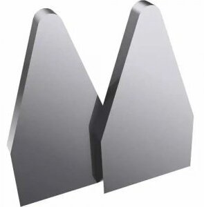 AnySharp Ostrzałka AnySharp PRO Copper + płytki ostrzące 2