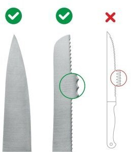 AnySharp Ostrzałka AnySharp PRO Red + płytki ostrzące 7