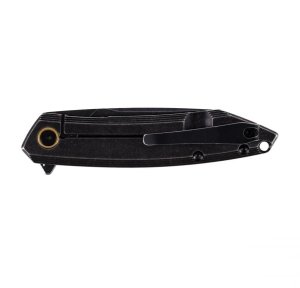 Ruike Nóż składany Ruike P831s-sb - stal, G10, liner lock 3
