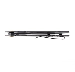 Ruike Nóż składany Ruike P831s-sb - stal, G10, liner lock 5