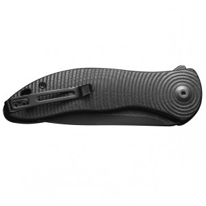 CIVIVI Nóż składany Civivi Synergy3 C20075D-1 black 2