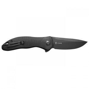 CIVIVI Nóż składany Civivi Synergy3 C20075D-1 black 4