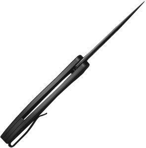 CIVIVI Nóż składany Civivi Synergy3 C20075D-1 black 7