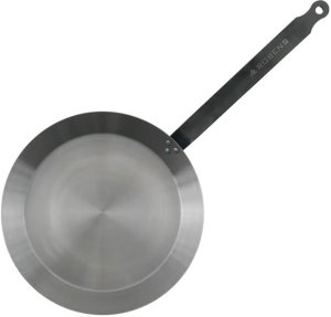Robens Patelnia turystyczna Smokey Hill Frying Pan silver 2