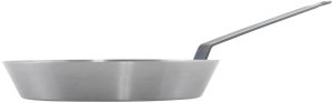 Robens Patelnia turystyczna Smokey Hill Frying Pan silver 3