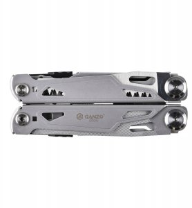 Ganzo Narzędzie wielofunkcyjne multitool Ganzo G303 5