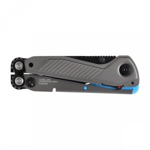 SOG Multitool Sog Flash MT Urban Gray & Cyan 5