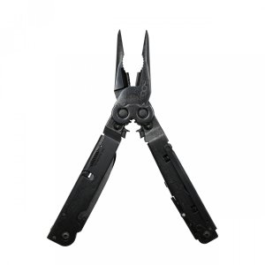 SOG Multitool PowerAssist Black z etui 3