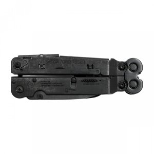 SOG Multitool PowerAssist Black z etui 4