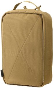 M-Tac Organizer ergonomiczny M-Tac przezroczysty Elite Large Gen. II coyote 5