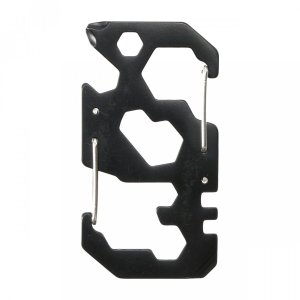 Sunco Multitool, podwójny karabińczyk Sun Co. ToolBox 2