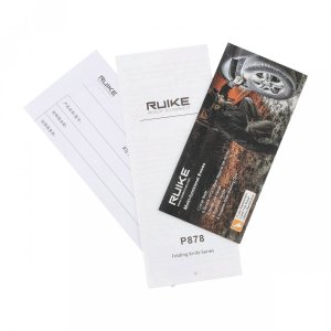 Ruike Nóż składany Ruike P878-AG 6