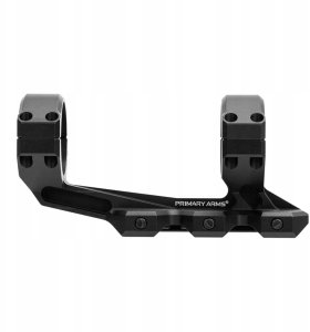 Luneta Lovato Electric Montaż Primary Arms 34 mm SLx Cantilever 1.5" 2