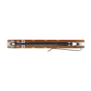 CIVIVI Nóż składany Civivi Vision FG satin C22036-5 5