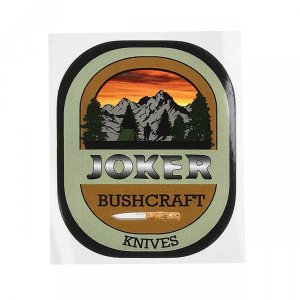 Joker Nóż Joker CN138 8