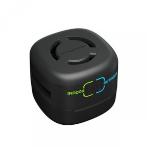 Nitecore Odstraszacz komarów EMR30 SE czarny 3