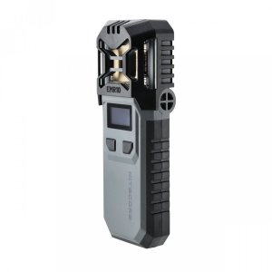 Nitecore Odstraszacz komarów 2w1 Nitecore EMR10 Lite czarny 4