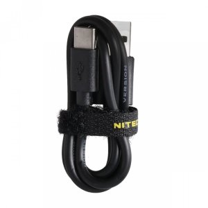 Nitecore Odstraszacz komarów 2w1 Nitecore EMR10 Lite czarny 7