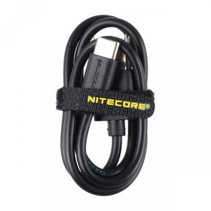 Nitecore Odstraszacz komarów Nitecore EMR06TAC czarny 6