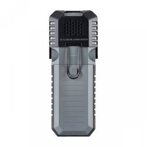 Nitecore Odstraszacz komarów 2w1 Nitecore EMR10 czarny 2