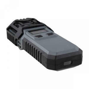 Nitecore Odstraszacz komarów 2w1 Nitecore EMR10 czarny 5
