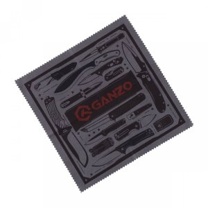 Ganzo Nóż składany Ganzo Firebird G767PT-BK 7