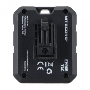 Nitecore Odstraszacz komarów Nitecore EMR05 TAC 2