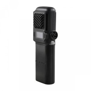 Nitecore Odstraszacz komarów Nitecore EMR25 czarny 4