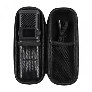 Nitecore Odstraszacz komarów Nitecore EMR25 czarny 6