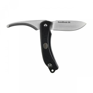 NAVA Nóż Eka SwedBlade G6 czarny 6