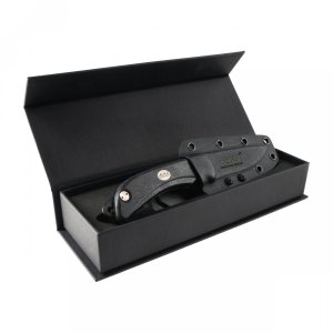 NAVA Nóż Eka SwedBlade G6 czarny 10