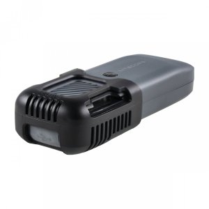 Nitecore Odstraszacz komarów Nitecore EMR20 2w1 czarny 4
