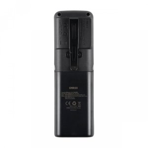 Nitecore Odstraszacz komarów Nitecore EMR23 czarny 2